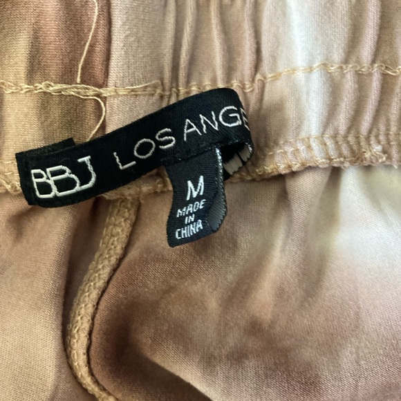 Tie Dye Joggers - Picture 2 of 6